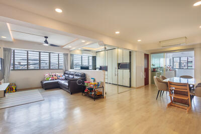 For Sale - 420 Serangoon Central