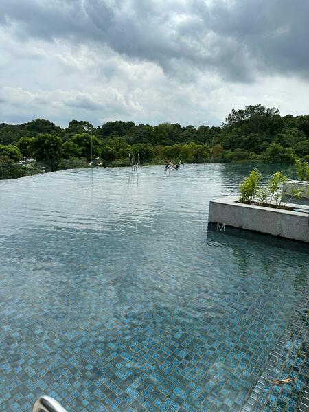 Dairy Farm Residences Condominium For Sale at S$ 1,320,000 | PropertyGuru Singapore - Pool