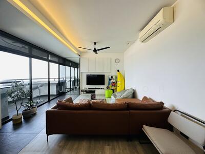 For Sale - Mandarin Gardens