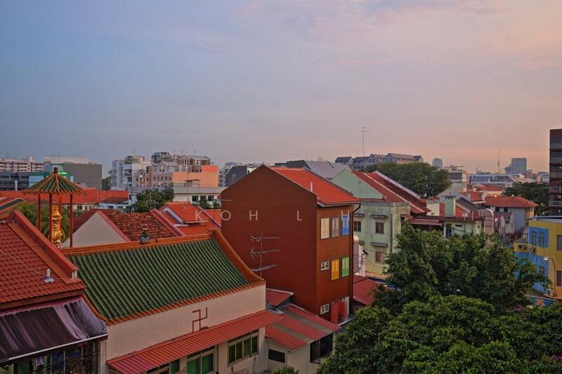 The Centren, 1 Lorong 27 Geylang, Room Rental, 200 sqft, Condominium For Rent, by Koh L H, 500050708 - Exterior - PropertyGuru.com.sg