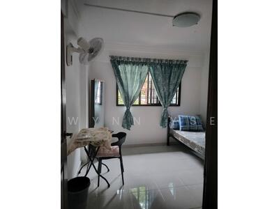 For Rent - 335 Bukit Batok Street 32