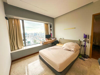 For Sale - Vista Residences