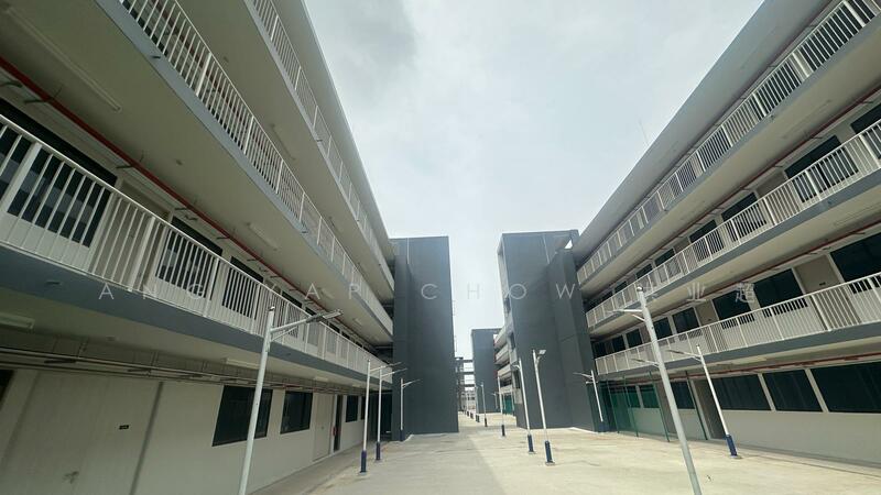Jalan Besut, Jalan Besut, 1,001 sqft, Dormitory For Rent, by Ang Yap Chow 洪业超, 500050723 - Exterior - CommercialGuru.com.sg