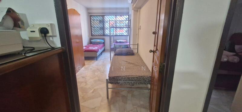 288 Choa Chu Kang Avenue 3, 288 Choa Chu Kang Avenue 3, Room Rental, 150 sqft, HDB Flat For Rent, by Gavin Ng, 500050727 - Bedroom - PropertyGuru.com.sg