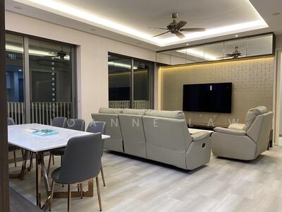 For Sale - Sky Habitat