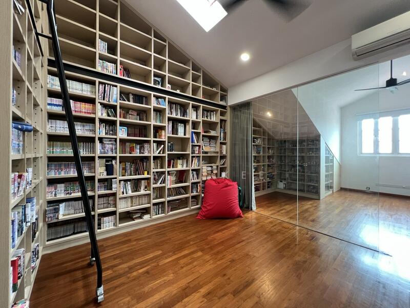 D16 Modern Landed For Rent, , 6 Bedrooms, 4,500 sqft, Terraced House For Rent, by Jazz Kee, 500050732 - PropertyGuru.com.sg