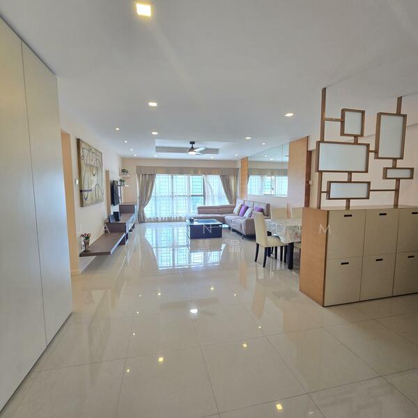 For Sale - 162A Punggol Central