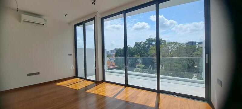 Simon Lane Terraced House For Sale at S$ 6,500,000 | PropertyGuru Singapore