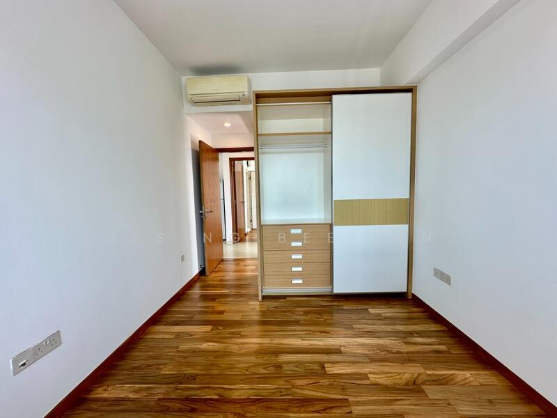 The Interweave Condominium For Sale at S$ 1,060,000 | PropertyGuru Singapore - Bedroom