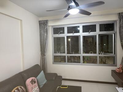 For Rent - 458 Yishun Avenue 11