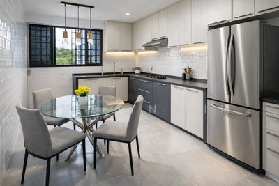 For Rent - 108 Bukit Batok West Avenue 6