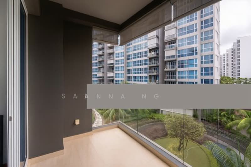 Waterview, 73 Tampines Avenue 1, 3 Bedrooms, 926 sqft, Condominium For Sale, by Anna Ng, 500050766 - Balcony - PropertyGuru.com.sg