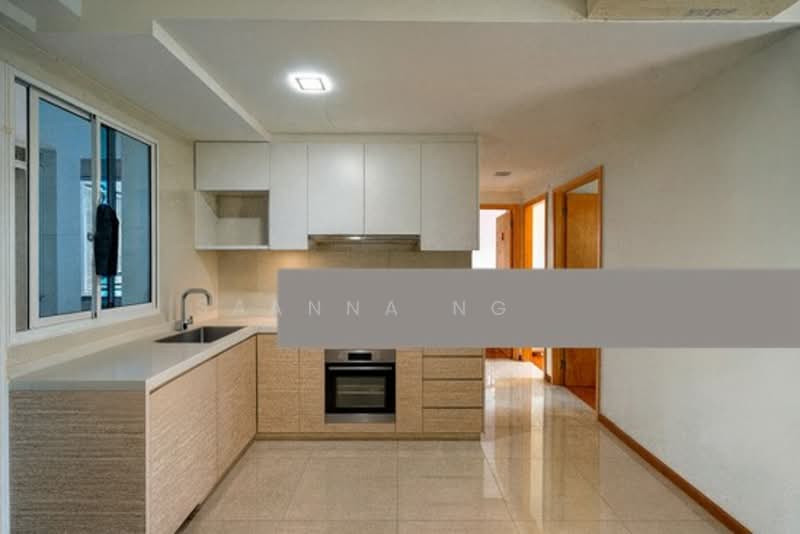 Waterview, 73 Tampines Avenue 1, 3 Bedrooms, 926 sqft, Condominium For Sale, by Anna Ng, 500050766 - Kitchen - PropertyGuru.com.sg
