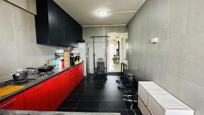 For Sale - 149 Silat Avenue