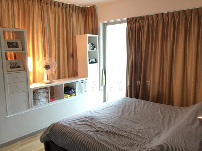 Optima @ Tanah Merah, 82 Tanah Merah Kechil Avenue, 2 Bedrooms, 969 sqft, Apartment For Rent, by Ho Chee Meng Steven, 500050772 - PropertyGuru.com.sg