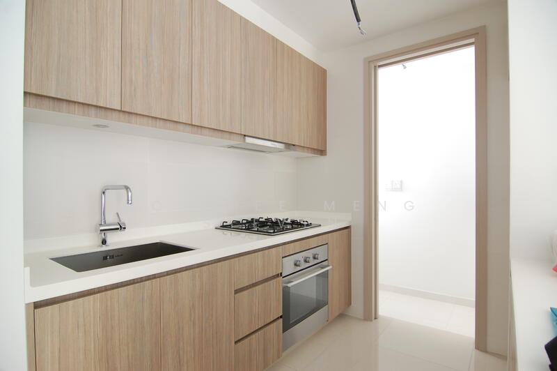 Optima @ Tanah Merah, 82 Tanah Merah Kechil Avenue, 2 Bedrooms, 969 sqft, Apartment For Rent, by Ho Chee Meng Steven, 500050772 - PropertyGuru.com.sg