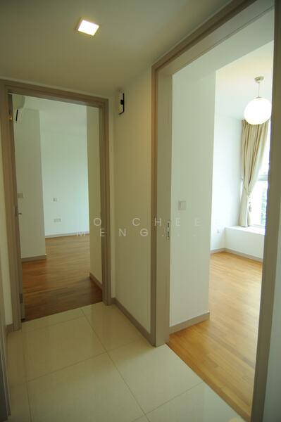 Optima @ Tanah Merah, 82 Tanah Merah Kechil Avenue, 2 Bedrooms, 969 sqft, Apartment For Rent, by Ho Chee Meng Steven, 500050772 - PropertyGuru.com.sg