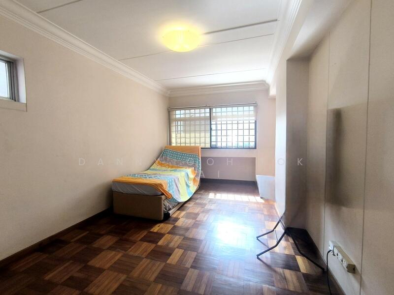 764 Pasir Ris Street 71 HDB Flat For Sale at S$ 765,000 | PropertyGuru Singapore - Bedroom