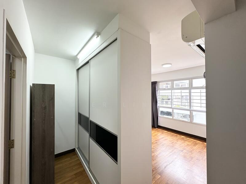 For Rent - 288A Compassvale Crescent