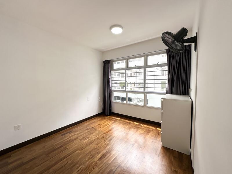 For Rent - 288A Compassvale Crescent