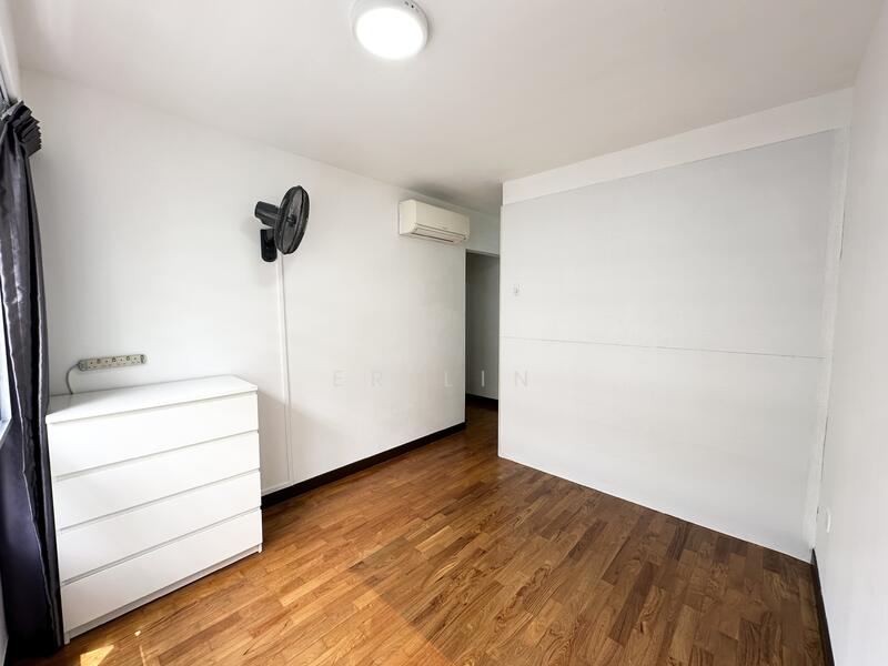 For Rent - 288A Compassvale Crescent