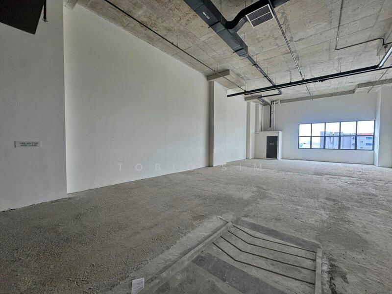 Food Ascent, 45 Tuas South Avenue 1, 2,132 sqft, Factory / Workshop (B2) For Rent, by Tobio Sim, 500050791 - Interior - CommercialGuru.com.sg