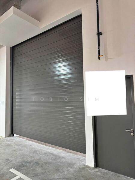 Food Ascent, 45 Tuas South Avenue 1, 2,132 sqft, Factory / Workshop (B2) For Rent, by Tobio Sim, 500050791 - Exterior - CommercialGuru.com.sg
