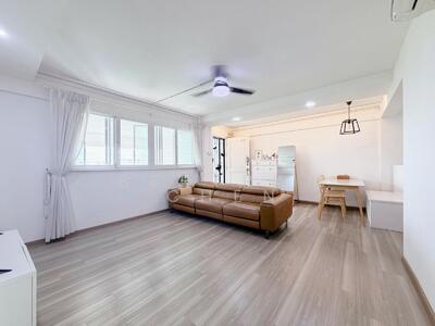 For Sale - 137 Yishun Ring Road