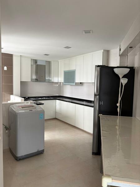 For Rent - 107 Bukit Batok West Avenue 6