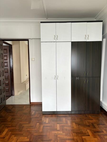 For Rent - 107 Bukit Batok West Avenue 6