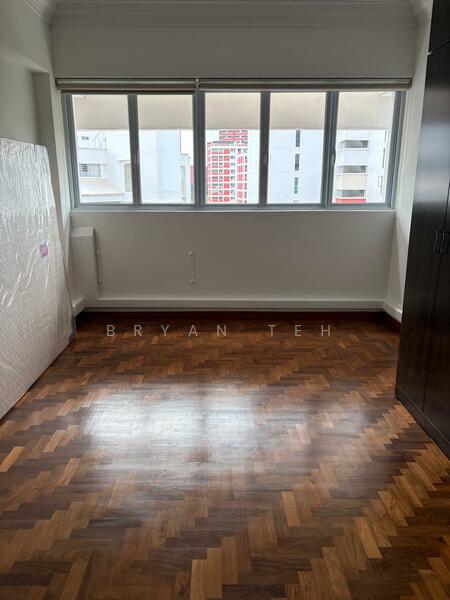 For Rent - 107 Bukit Batok West Avenue 6