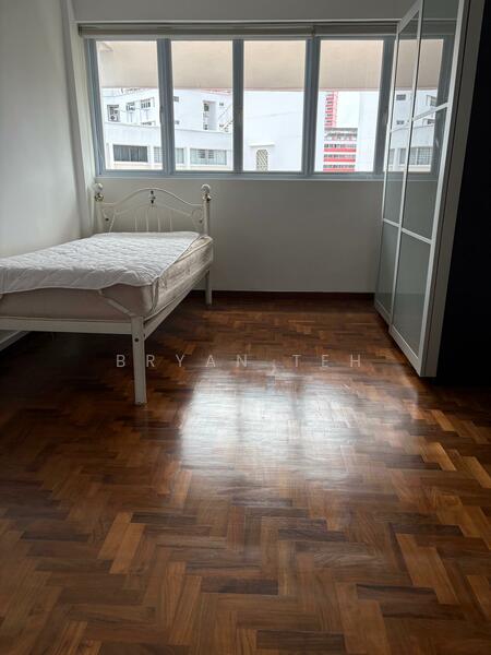 For Rent - 107 Bukit Batok West Avenue 6