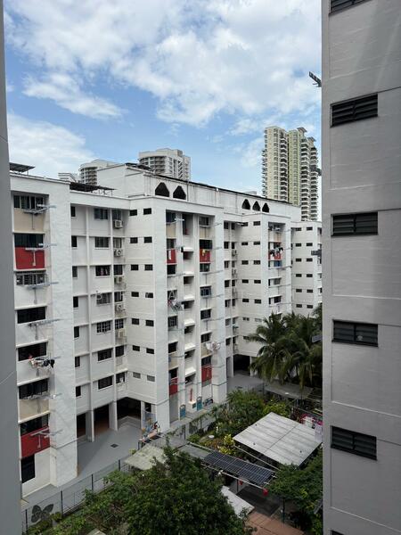 For Rent - 107 Bukit Batok West Avenue 6
