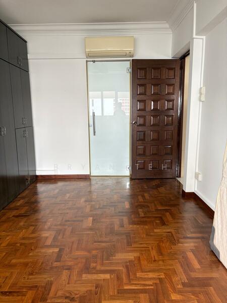 For Rent - 107 Bukit Batok West Avenue 6