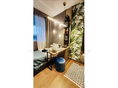 For Sale - Lentor Hills Residences