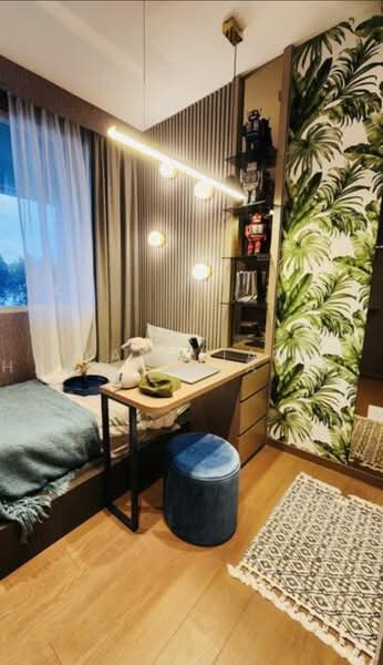 Lentor Hills Residences, Lentor Hills Road (Parcel A), Ang Mo Kio, 2 Bedrooms, 752 sqft, Apartment For Sale, by Yann Tan, 500050801 - Study - PropertyGuru.com.sg