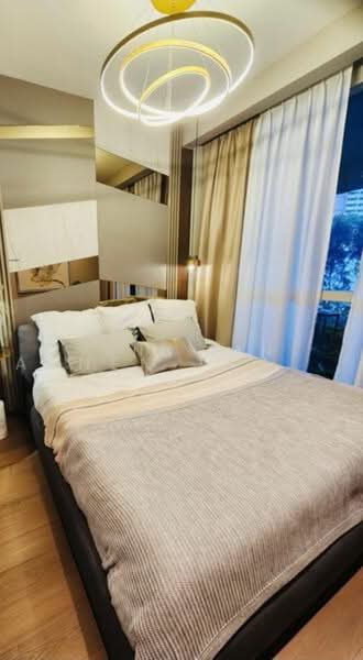 Lentor Hills Residences, Lentor Hills Road (Parcel A), Ang Mo Kio, 2 Bedrooms, 752 sqft, Apartment For Sale, by Yann Tan, 500050801 - Bedroom - PropertyGuru.com.sg