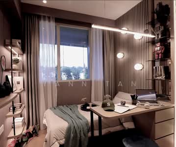 For Sale - Lentor Hills Residences