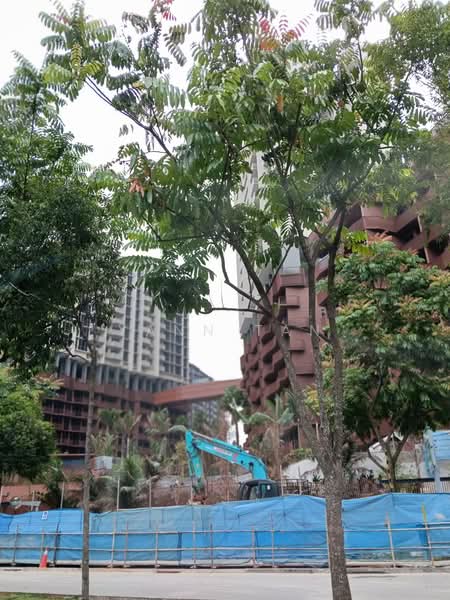 Lentor Hills Residences, Lentor Hills Road (Parcel A), Ang Mo Kio, 2 Bedrooms, 752 sqft, Apartment For Sale, by Yann Tan, 500050801 - PropertyGuru.com.sg