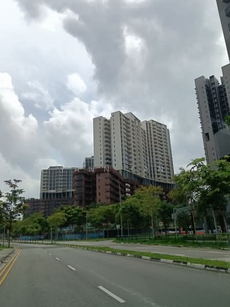 Lentor Hills Residences, Lentor Hills Road (Parcel A), Ang Mo Kio, 2 Bedrooms, 752 sqft, Apartment For Sale, by Yann Tan, 500050801 - Exterior - PropertyGuru.com.sg