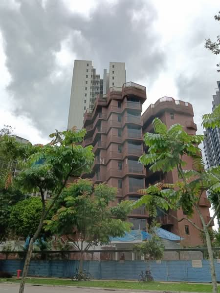 Lentor Hills Residences, Lentor Hills Road (Parcel A), Ang Mo Kio, 2 Bedrooms, 752 sqft, Apartment For Sale, by Yann Tan, 500050801 - Exterior - PropertyGuru.com.sg