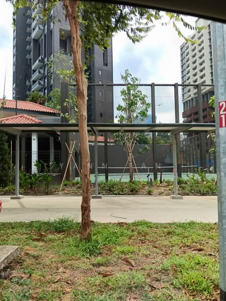 Lentor Hills Residences, Lentor Hills Road (Parcel A), Ang Mo Kio, 2 Bedrooms, 752 sqft, Apartment For Sale, by Yann Tan, 500050801 - Exterior - PropertyGuru.com.sg