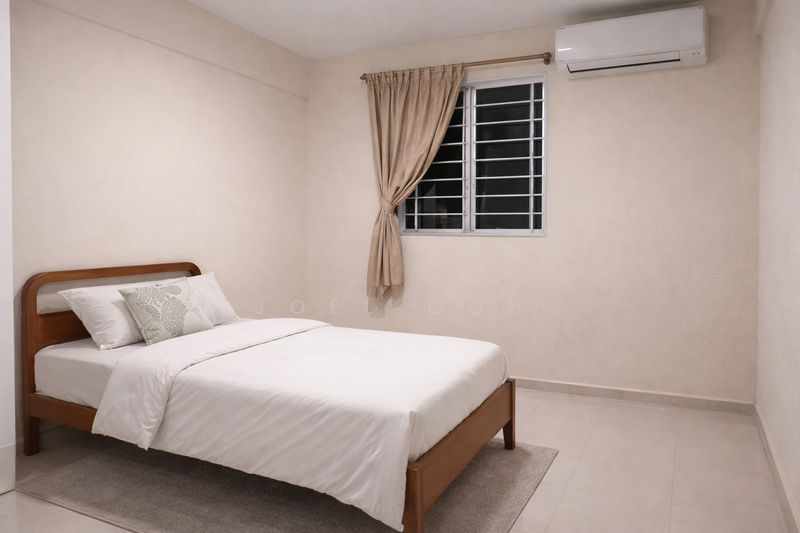 147 Bedok Reservoir Road, 147 Bedok Reservoir Road, 3 Bedrooms, 904 sqft, HDB Flat For Rent, by Joel Goh, 500050804 - Bedroom - PropertyGuru.com.sg