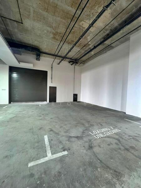 Food Ascent, 45 Tuas South Avenue 1, 2,132 sqft, Factory / Workshop (B2) For Sale, by Tobio Sim, 500050807 - Interior - CommercialGuru.com.sg