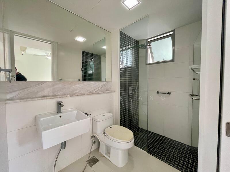 Ferraria Park Condo, 8 Flora Drive, 4 Bedrooms, 1,572 sqft, Condominium For Rent, by Derrick Ang, 500050810 - PropertyGuru.com.sg