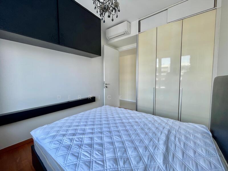 Ferraria Park Condo, 8 Flora Drive, 4 Bedrooms, 1,572 sqft, Condominium For Rent, by Derrick Ang, 500050810 - PropertyGuru.com.sg