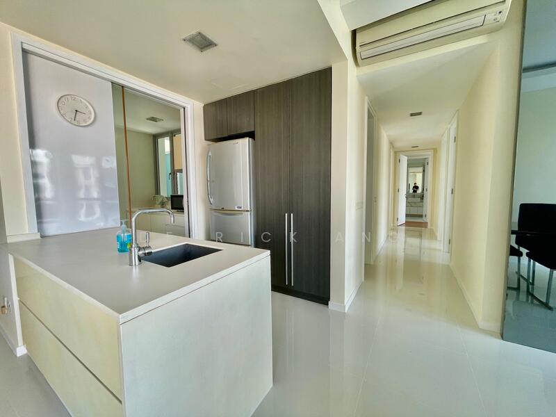 Ferraria Park Condo, 8 Flora Drive, 4 Bedrooms, 1,572 sqft, Condominium For Rent, by Derrick Ang, 500050810 - PropertyGuru.com.sg