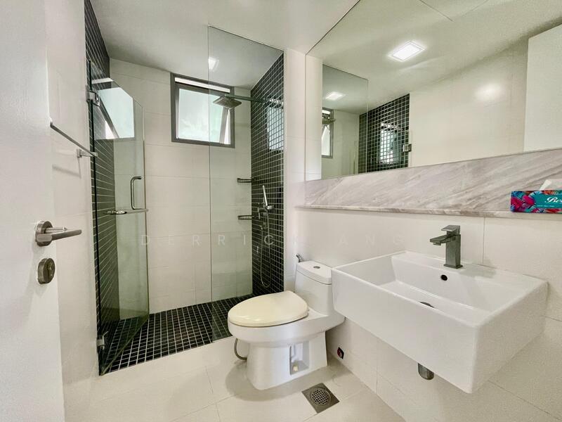 Ferraria Park Condo, 8 Flora Drive, 4 Bedrooms, 1,572 sqft, Condominium For Rent, by Derrick Ang, 500050810 - PropertyGuru.com.sg