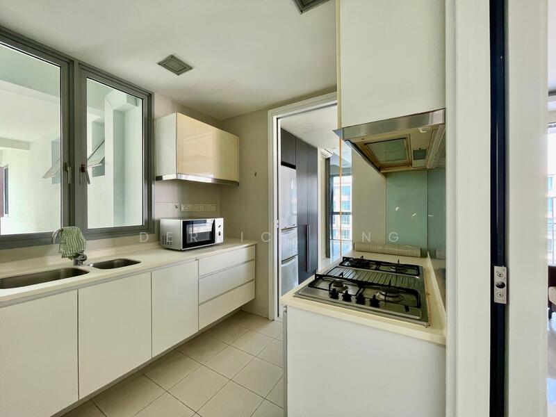 Ferraria Park Condo, 8 Flora Drive, 4 Bedrooms, 1,572 sqft, Condominium For Rent, by Derrick Ang, 500050810 - PropertyGuru.com.sg