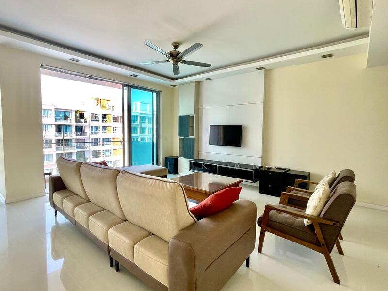 Ferraria Park Condo, 8 Flora Drive, 4 Bedrooms, 1,572 sqft, Condominium For Rent, by Derrick Ang, 500050810 - PropertyGuru.com.sg